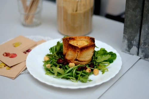Le Stand Restaurant Paris