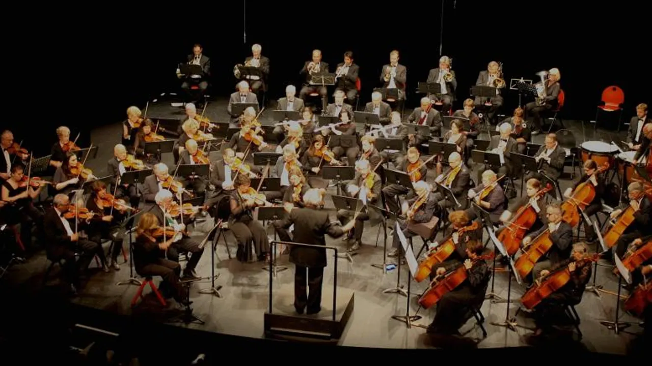 Les Musiques de Films