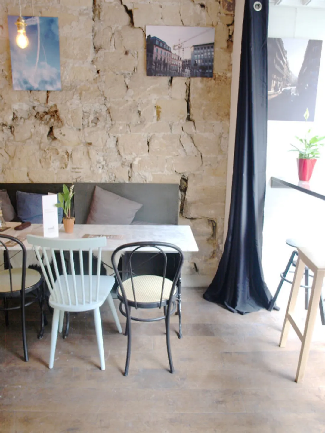 aveK Bar Paris