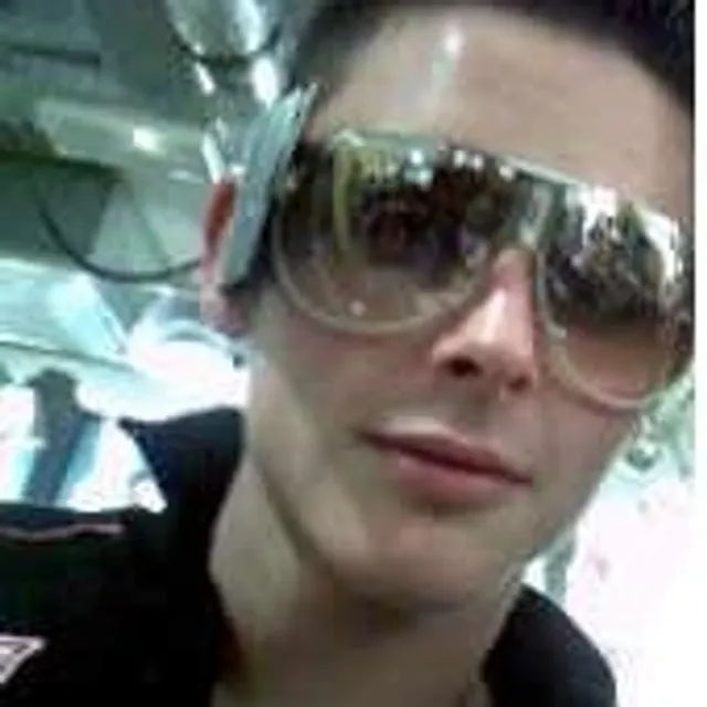 Jerome M