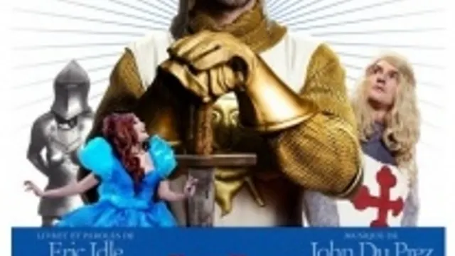 Spamalot