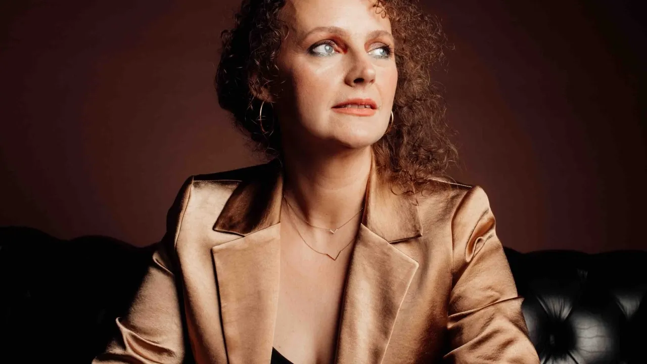 AGATA KRWAWNIK QUARTET