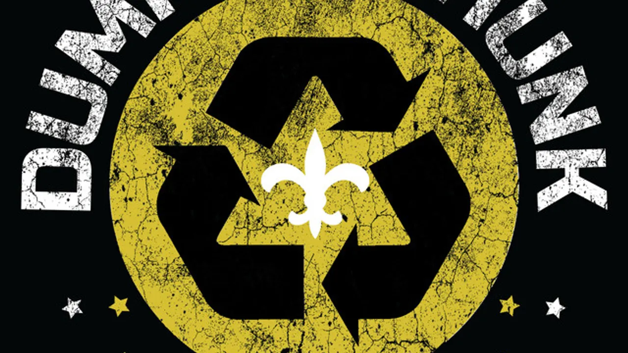 Dumpstaphunk