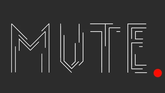 Soirée MUTE