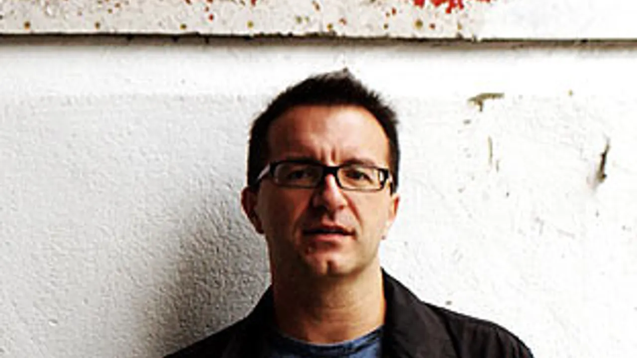 Definitve w/ John Acquaviva, Uto Karem, Olivier Giacomotto vs Dj Tonio