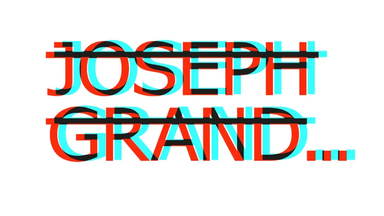 Rero Joseph Grand