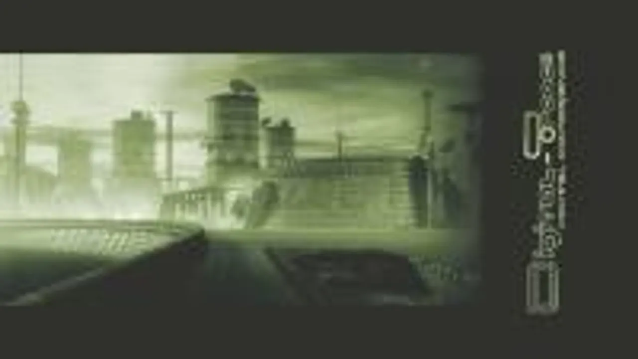 Digital-trance