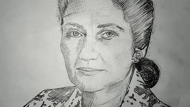 Dernier hommage à Simone Veil au Mémorial de la Shoah