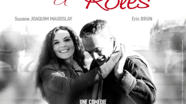 Jeux d'rôles