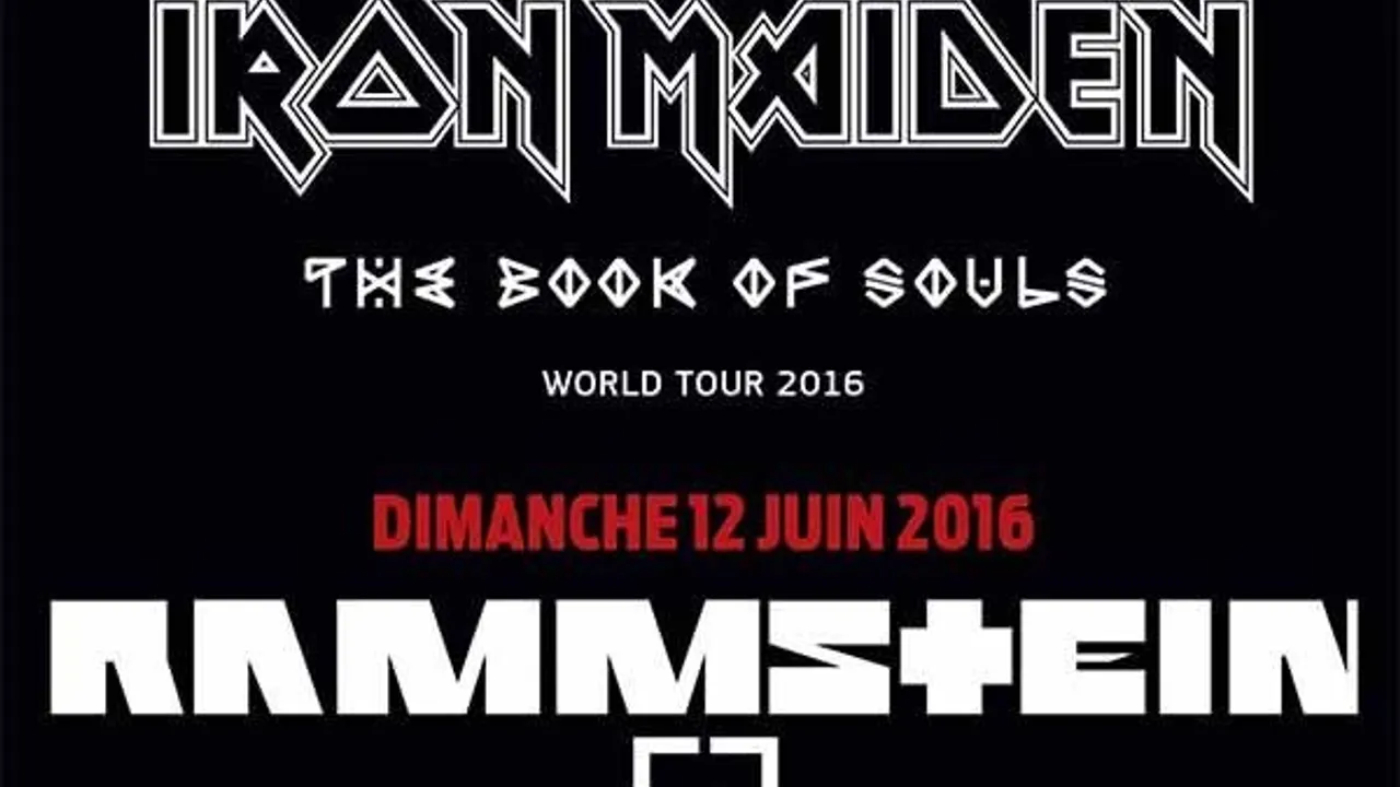 Download Festival 2016