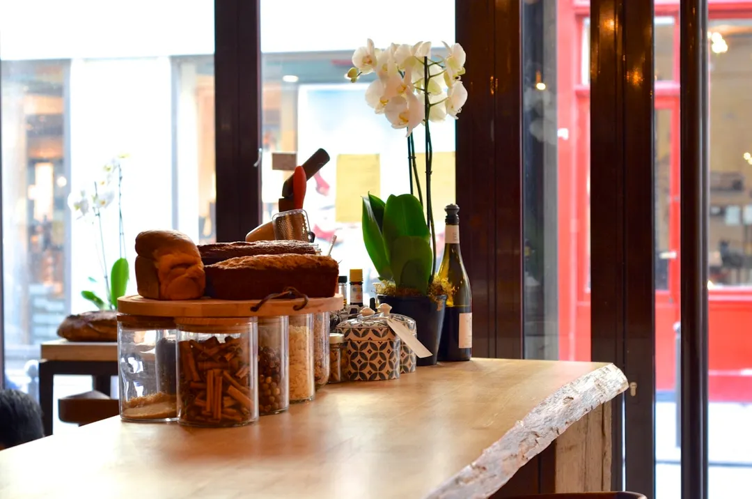 Dersou Restaurant Paris