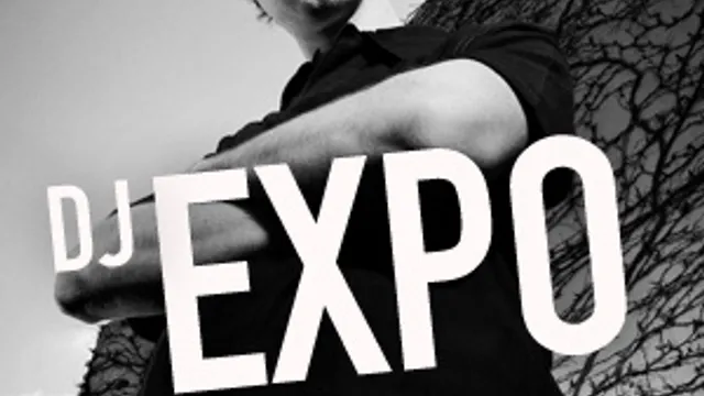 Dj Expo