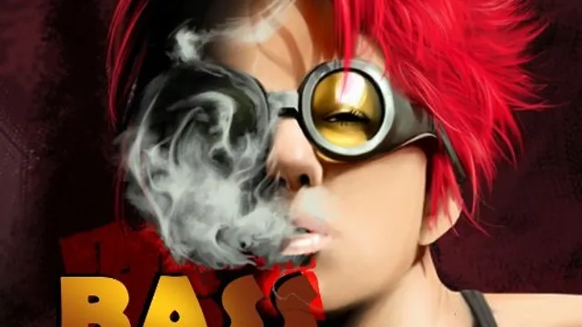 Bass Fiction