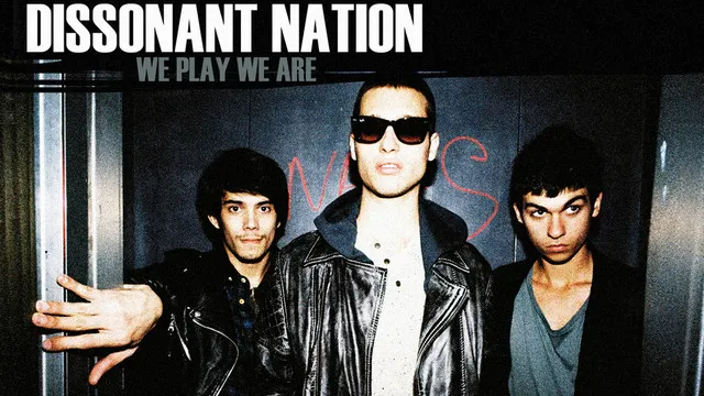 Dissonant Nation