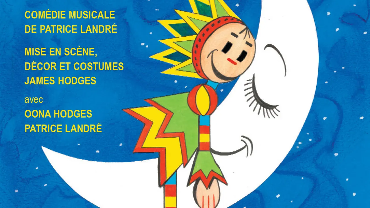 jean de la lune