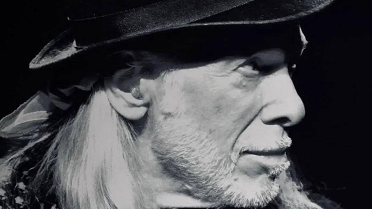 Elliott Murphy