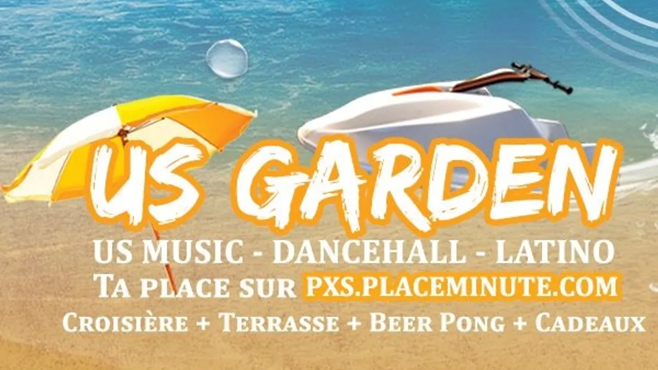 US GARDEN