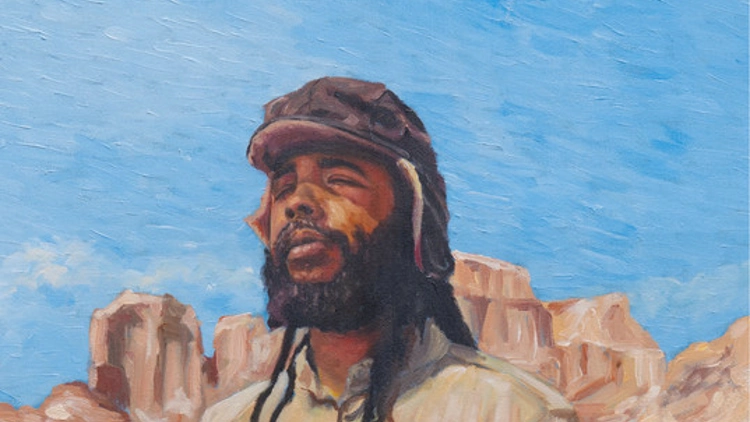 Protoje