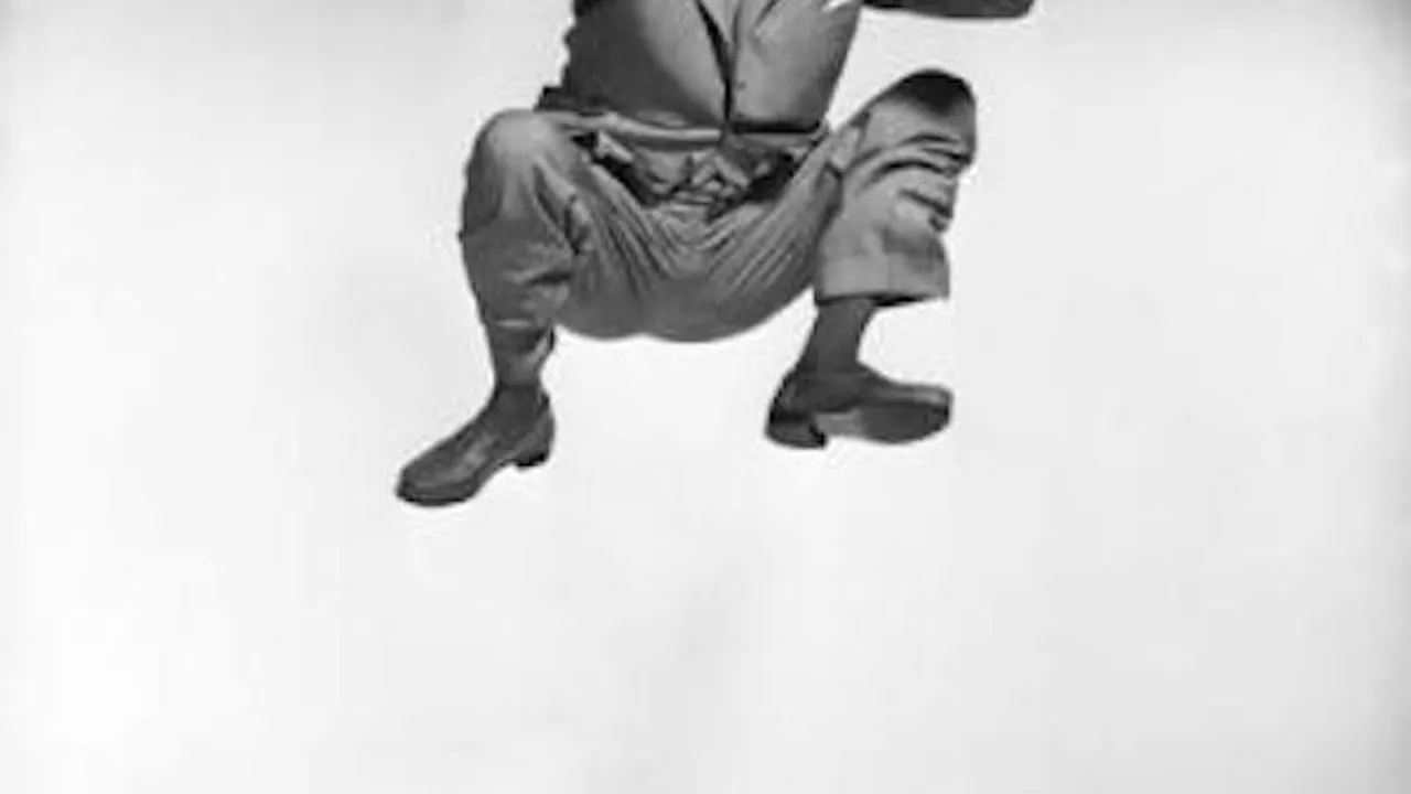 Expo Magnum photos, histoire de portraits