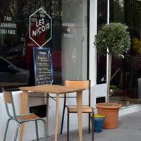 Les Niçois