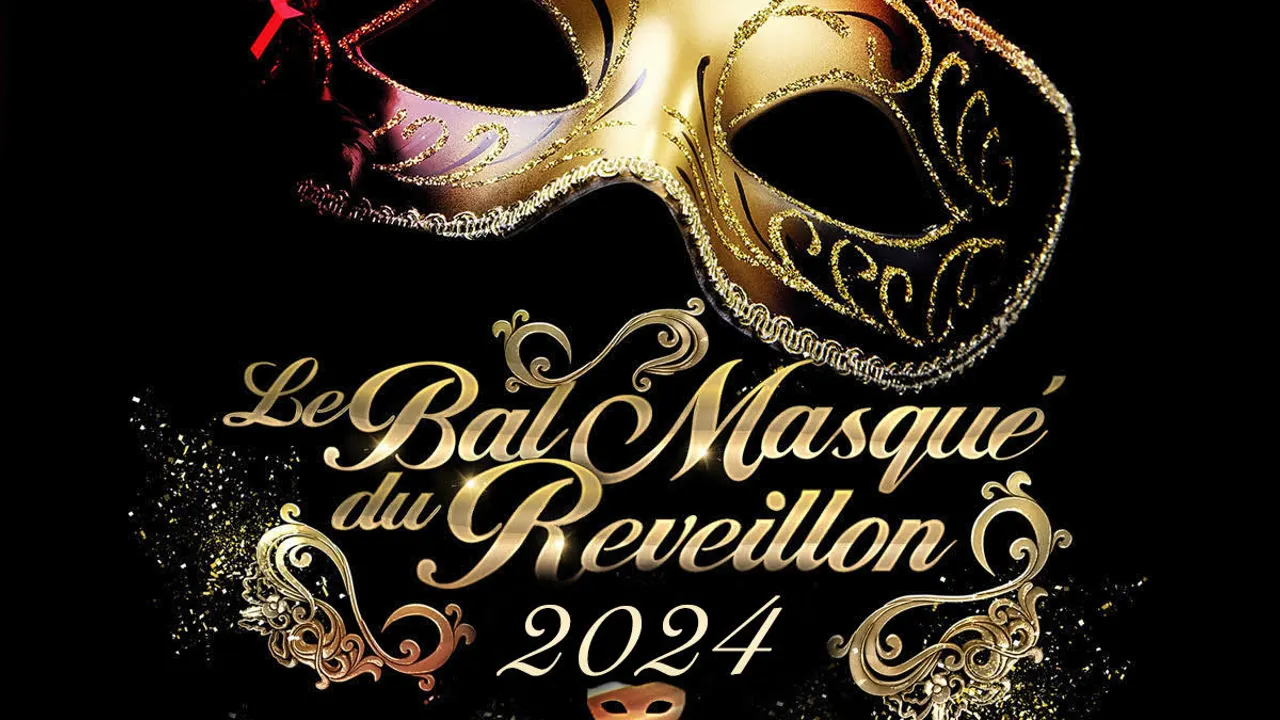 PAVILLON WAGRAM REVEILLON BAL MASQUÉ EYES WIDE SHUT 2024