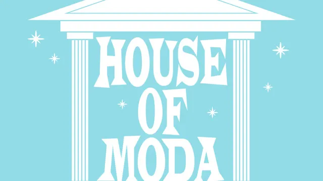 HOUSE OF MODA DIVA DES CAVERNES
