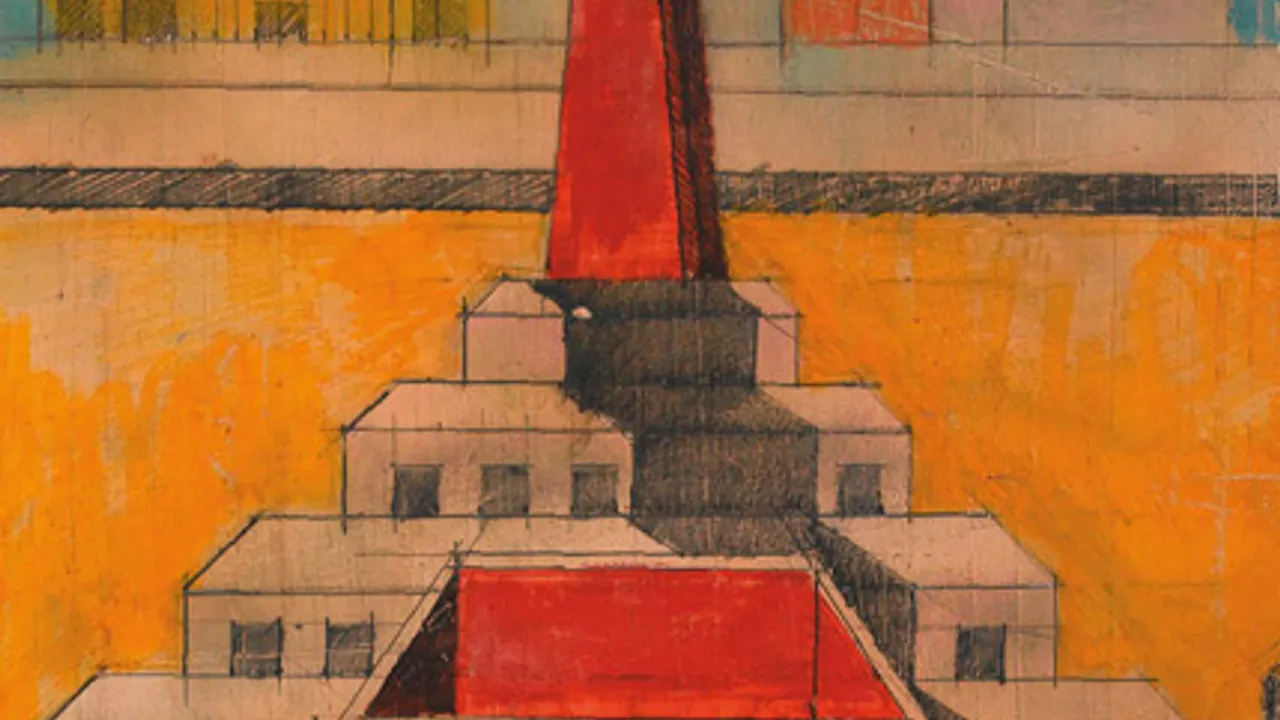 La Tendenza, Architectures italiennes 1965-1985
