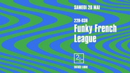 FUNK’N’GROOVE