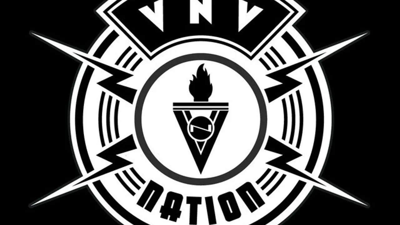 Vnv Nation