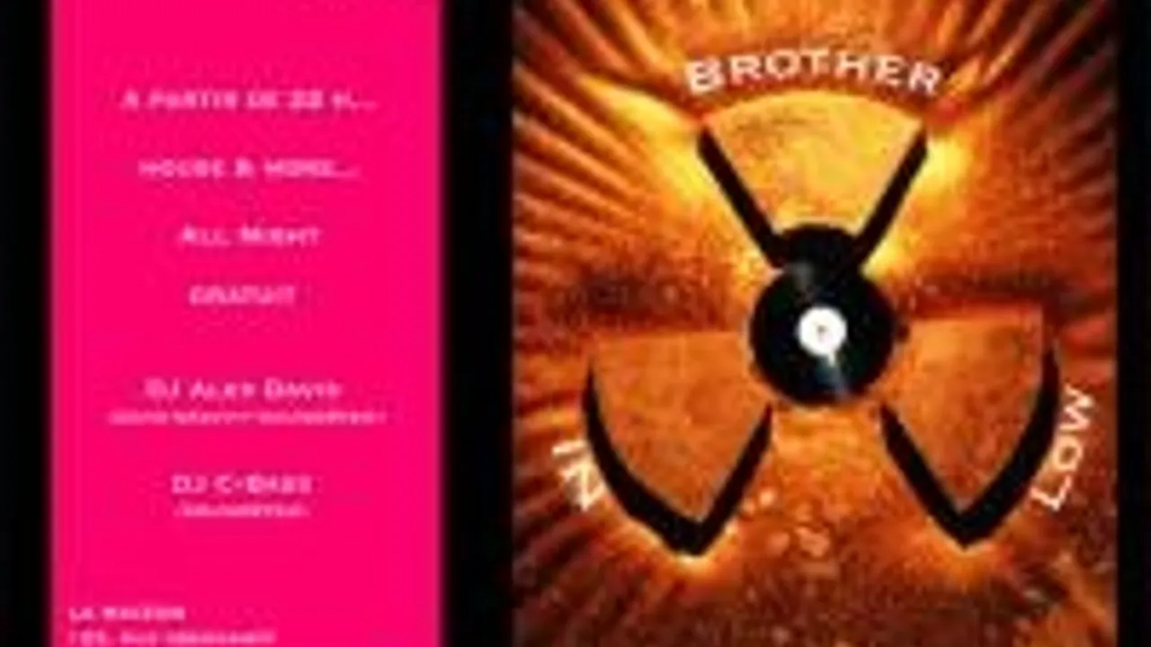 Brother In Low