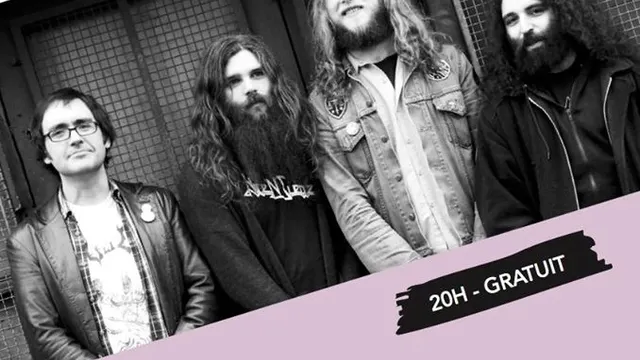 The Cosmic Dead • The Drama Kings • Scrtch / Supersonic (Free)