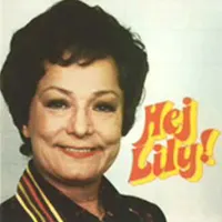 Lily Broberg