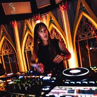 Bass Temple