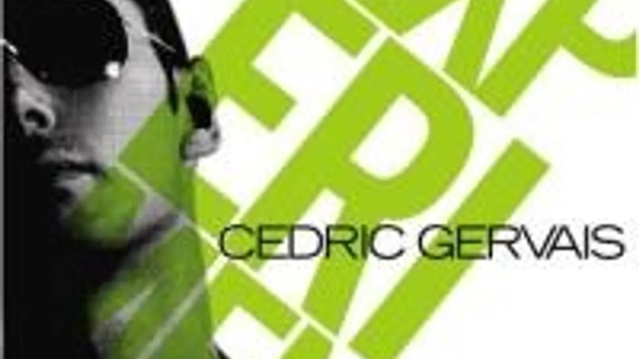Wally Lopez Vs. Cedric Gervais From Space Miami