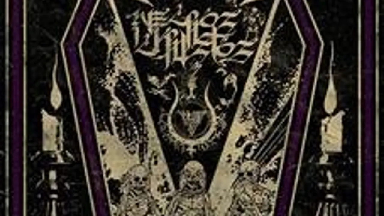 Necros Christos + Grave Miasma + Guest