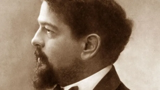 Michael joussein   french music in jazz : ravel, debussy, fauré