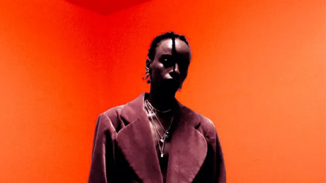 ANGEL HAZE