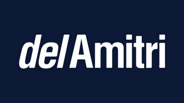 Del Amitri: Past to Present - Four Decades Of Their Greatest Music