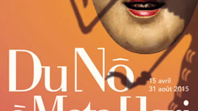 Du Nô à Mata Hari, 2 000 ans de Théâtre en Asie