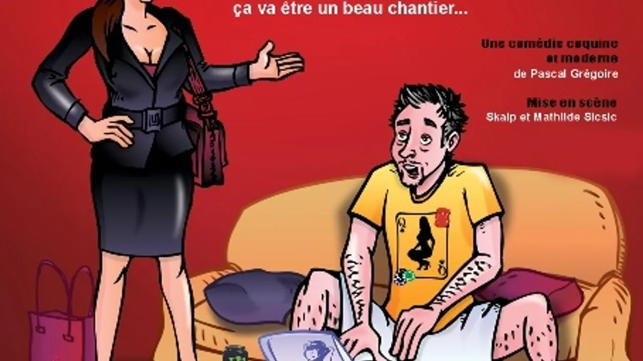 La guerre des sexes