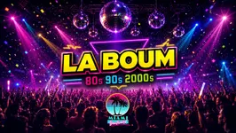 LA BOUM PARTY