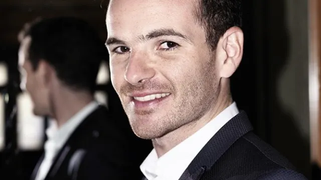 Lionel Bringuier dirige Roméo et Juliette