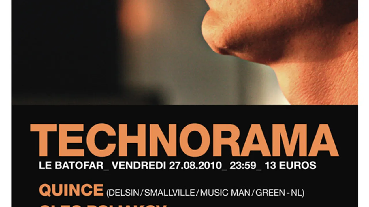 TECHNORAMA