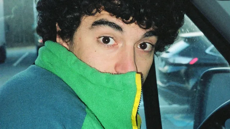 Adam Melchor