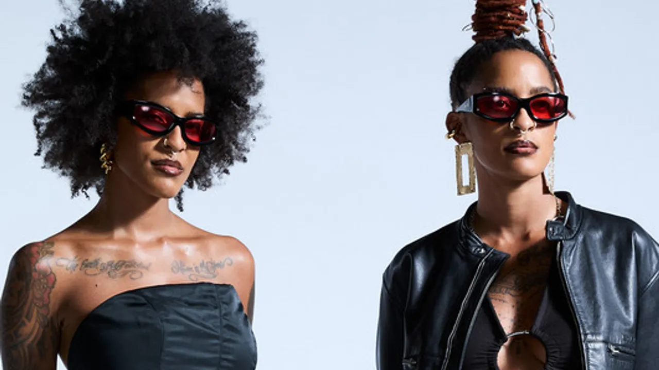 Cum Together pres. Coco & Breezy