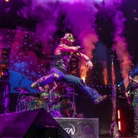 Bret Michaels