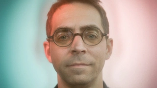 Aaron Parks « Little Big »