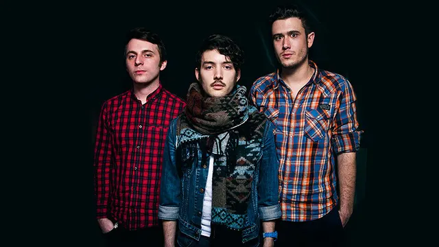 juveniles en concert
