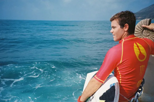 Exposition photo chez Lomography : Nixon Surf Challenge 2015