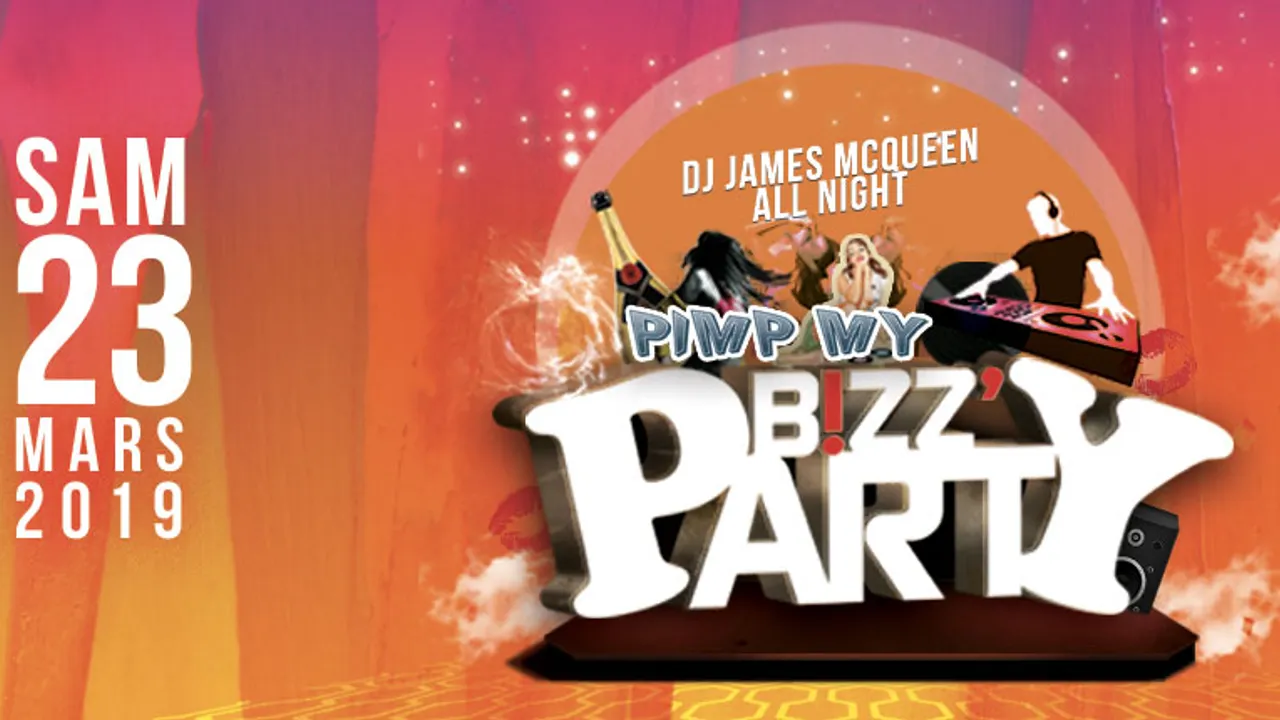Pimp My Bizz